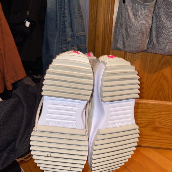 Converse Platforms - Picture 7 of 7